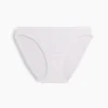 Weichster Bikini aus Bio-Stretch-Baumwolle