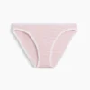 Weichster Bikini aus Bio-Stretch-Baumwolle
