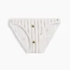 Weichster Bikini aus Bio-Stretch-Baumwolle
