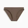 Weichster Bikini aus Bio-Stretch-Baumwolle