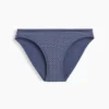 Weichster Bikini aus Bio-Stretch-Baumwolle