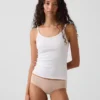 Weichster Hipster aus Bio-Stretch-Baumwolle