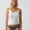 Weichster Hipster aus Bio-Stretch-Baumwolle