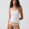 Weichster Hipster aus Bio-Stretch-Baumwolle