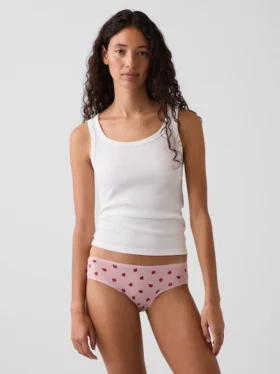 Weichster Hipster aus Bio-Stretch-Baumwolle