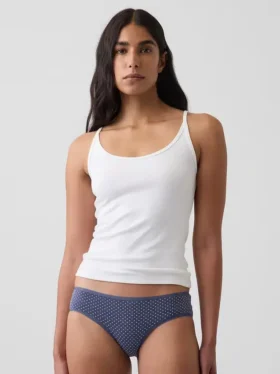 Weichster Hipster aus Bio-Stretch-Baumwolle