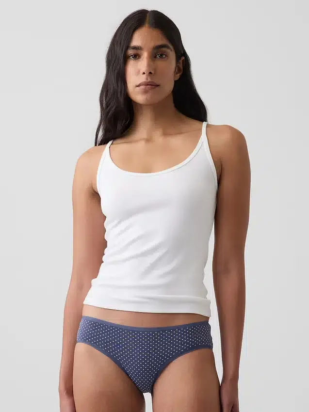 Weichster Hipster aus Bio-Stretch-Baumwolle