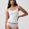 Weichster Hipster aus Bio-Stretch-Baumwolle