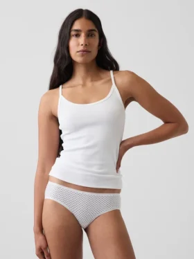 Weichster Hipster aus Bio-Stretch-Baumwolle