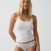 Weichster Hipster aus Bio-Stretch-Baumwolle