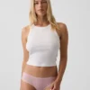 Weichster Hipster aus Bio-Stretch-Baumwolle
