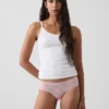 Weichster Hipster aus Bio-Stretch-Baumwolle