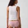 Weichster Hipster aus Bio-Stretch-Baumwolle