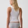 Weichster Hipster aus Bio-Stretch-Baumwolle