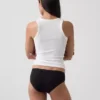 Weichster Hipster aus Bio-Stretch-Baumwolle