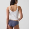 Weichster Hipster aus Bio-Stretch-Baumwolle