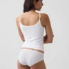 Weichster Hipster aus Bio-Stretch-Baumwolle