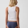 Weichster Hipster aus Bio-Stretch-Baumwolle