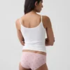 Weichster Hipster aus Bio-Stretch-Baumwolle