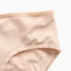 Weichster Hipster aus Bio-Stretch-Baumwolle