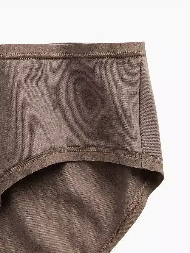 Weichster Hipster aus Bio-Stretch-Baumwolle