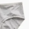 Weichster Hipster aus Bio-Stretch-Baumwolle