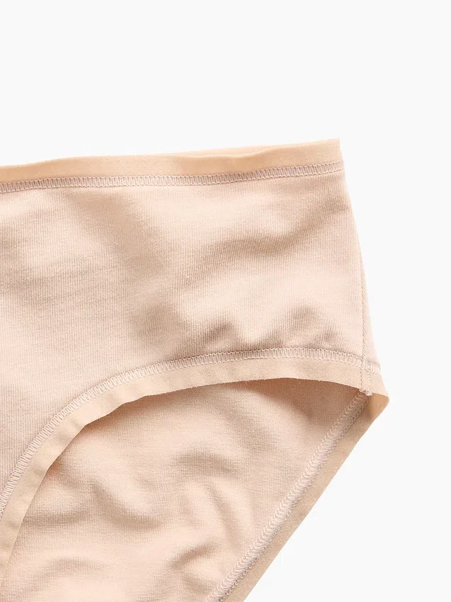 Weichster Hipster aus Bio-Stretch-Baumwolle