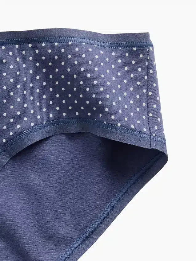 Weichster Hipster aus Bio-Stretch-Baumwolle