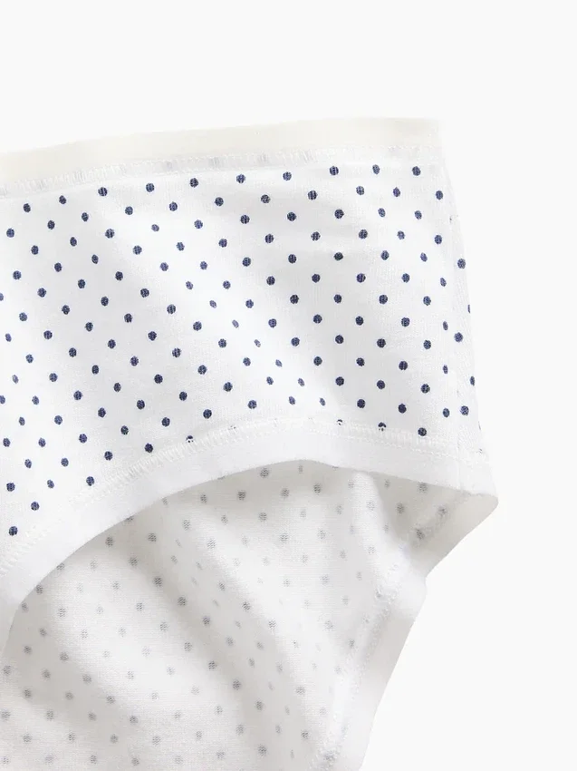 Weichster Hipster aus Bio-Stretch-Baumwolle