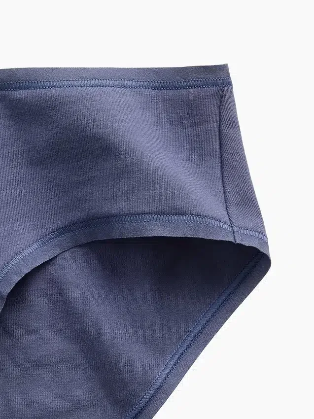 Weichster Hipster aus Bio-Stretch-Baumwolle