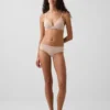 Weichster Hipster aus Bio-Stretch-Baumwolle