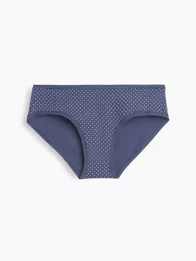 Weichster Hipster aus Bio-Stretch-Baumwolle