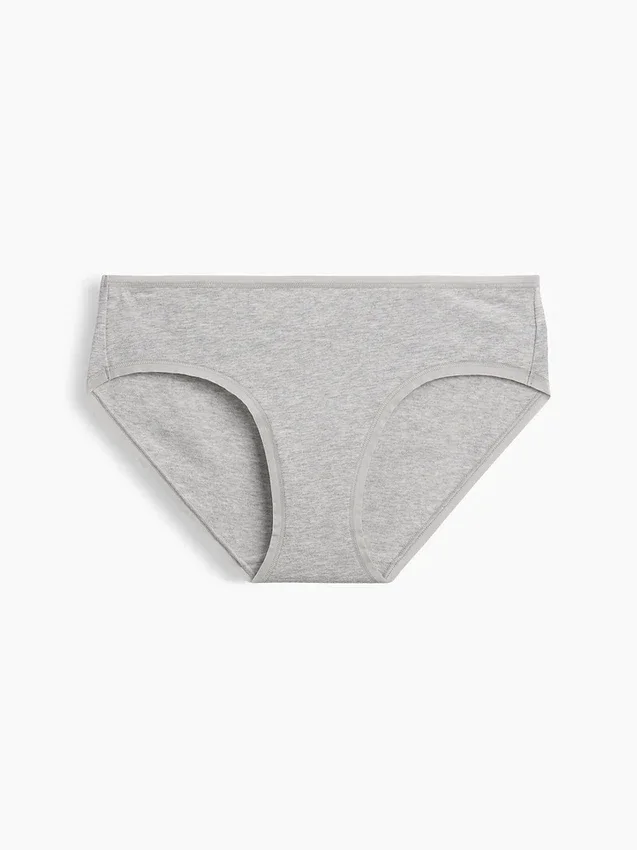 Weichster Hipster aus Bio-Stretch-Baumwolle