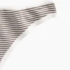Weichster String aus Bio-Stretch-Baumwolle