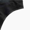 Weichster String aus Bio-Stretch-Baumwolle