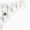 Weichster String aus Bio-Stretch-Baumwolle