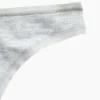Weichster String aus Bio-Stretch-Baumwolle