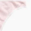 Weichster String aus Bio-Stretch-Baumwolle