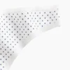 Weichster String aus Bio-Stretch-Baumwolle