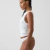 Weichster String aus Bio-Stretch-Baumwolle (3er-Pack)