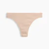 Weichster String aus Bio-Stretch-Baumwolle