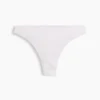 Weichster String aus Bio-Stretch-Baumwolle