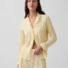 Weichstes Modal-Pyjama-Oberteil