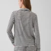 Weichstes Modal-Pyjama-Oberteil
