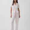 Weichstes Modal-Pyjama-Oberteil