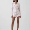 Weichstes Modal-Pyjama-Oberteil
