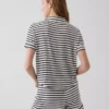 Weichstes Modal-Pyjama-Oberteil