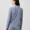 Weichstes Modal-Pyjama-Oberteil