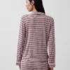 Weichstes Modal-Pyjama-Oberteil