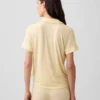 Weichstes Modal-Pyjama-Oberteil
